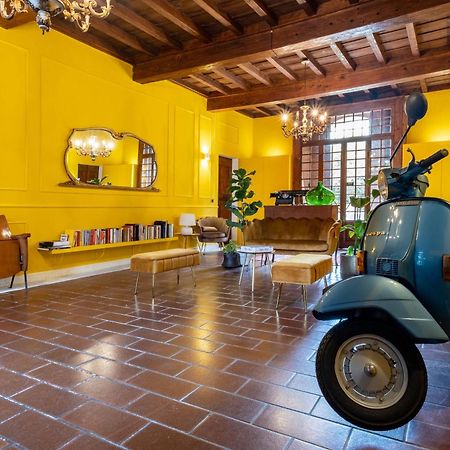 La Celeste Galeria Mantua Dış mekan fotoğraf